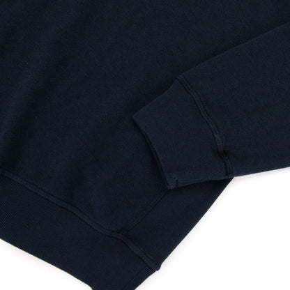 Stone Island 66060 T.co+old Sweatshirt Navy V0020