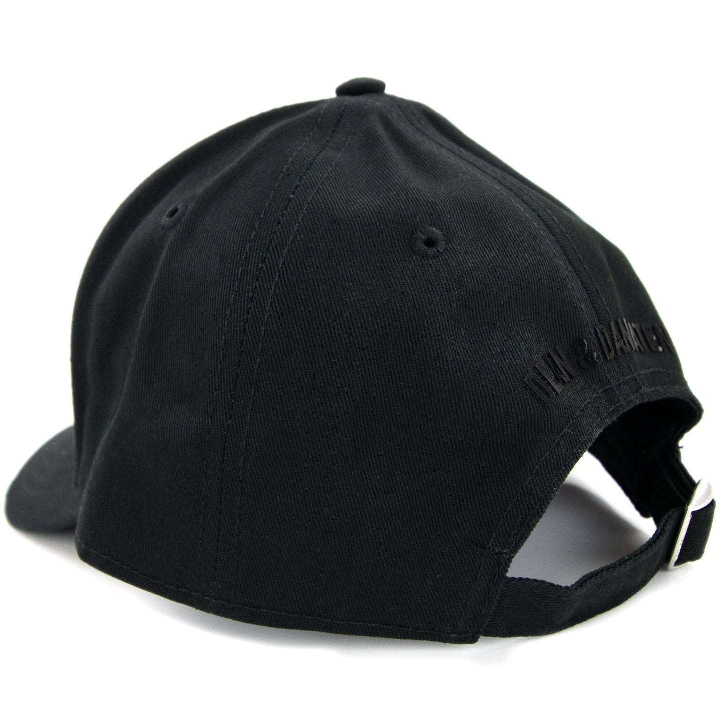 Dsquared2 Be Icon Cap Black