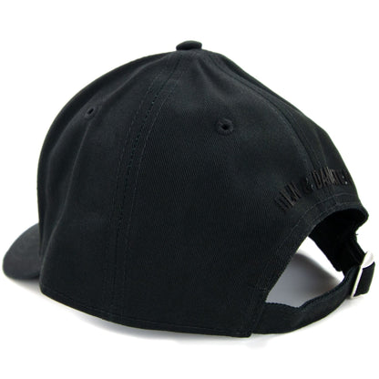 Dsquared2 Be Icon Cap Black