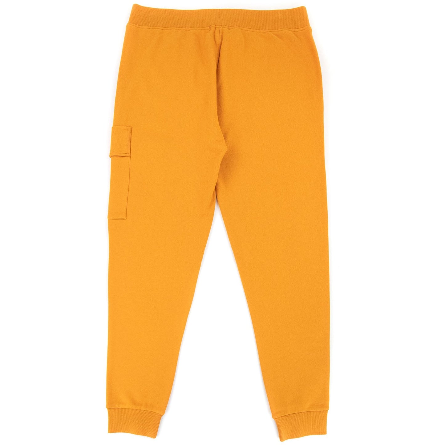 CP Company Diagonal Raised Fleece Lens Sweat Pant Desert Sun 436
