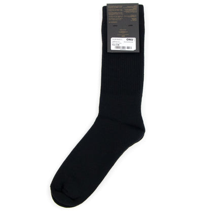 Palm Angels Bear Logo Socks Black/brown