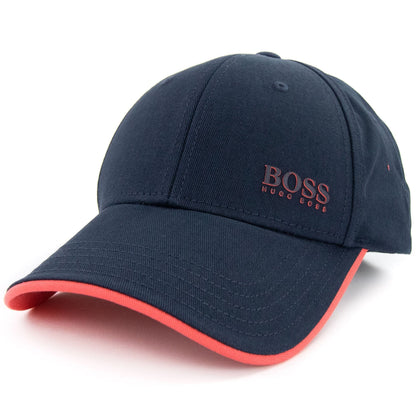 Hugo Boss Cap X Logo Navy 413