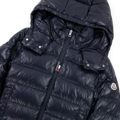 Moncler Cuvellier Down Jacket Navy