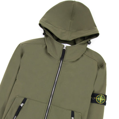 Stone Island 40727 Light Soft Shell-r_e.dye