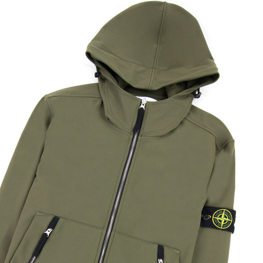 Stone Island 40727 Light Soft Shell-r_e.dye