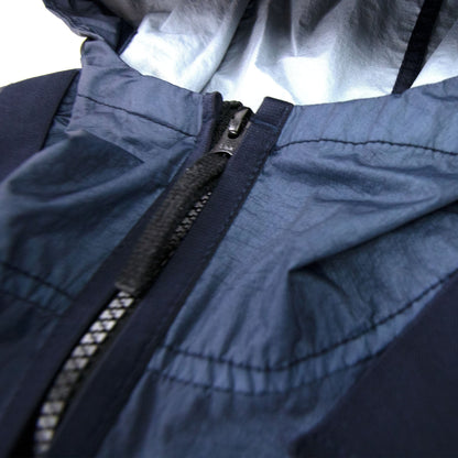 Stone Island 40523 Membrana 3l Tc Jacket Blue V0024