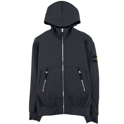 Stone Island 40727 Light Soft Shell-r_e.dye