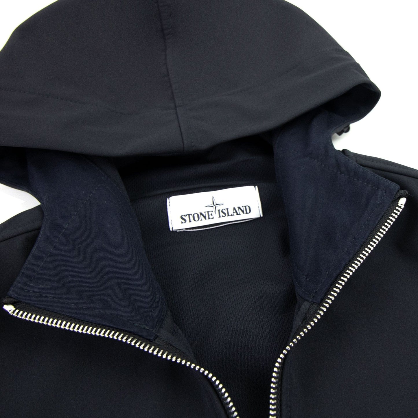 Stone Island 40727 Light Soft Shell-r_e.dye