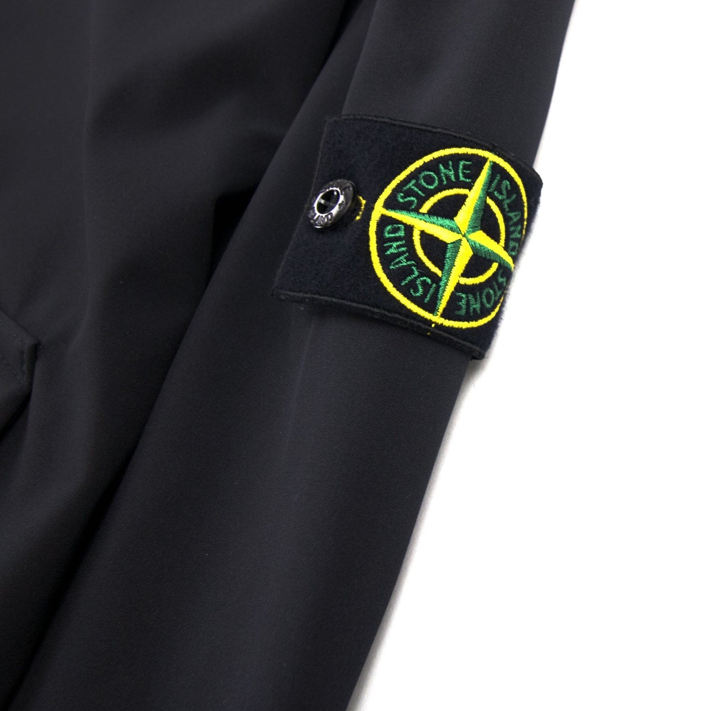 Stone Island 40727 Light Soft Shell-r_e.dye