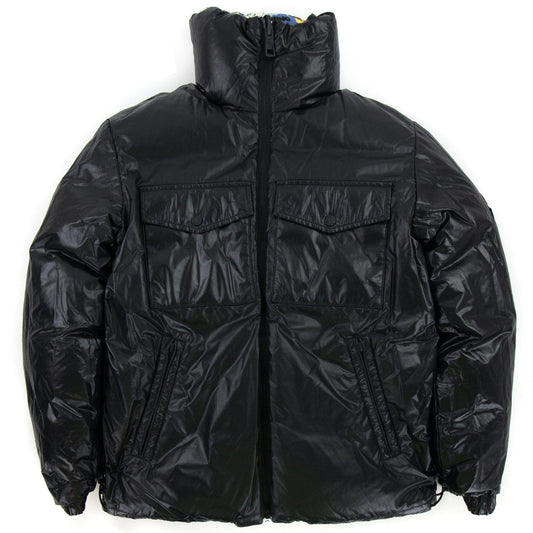Moncler Kunitachi Down Jacket Multi