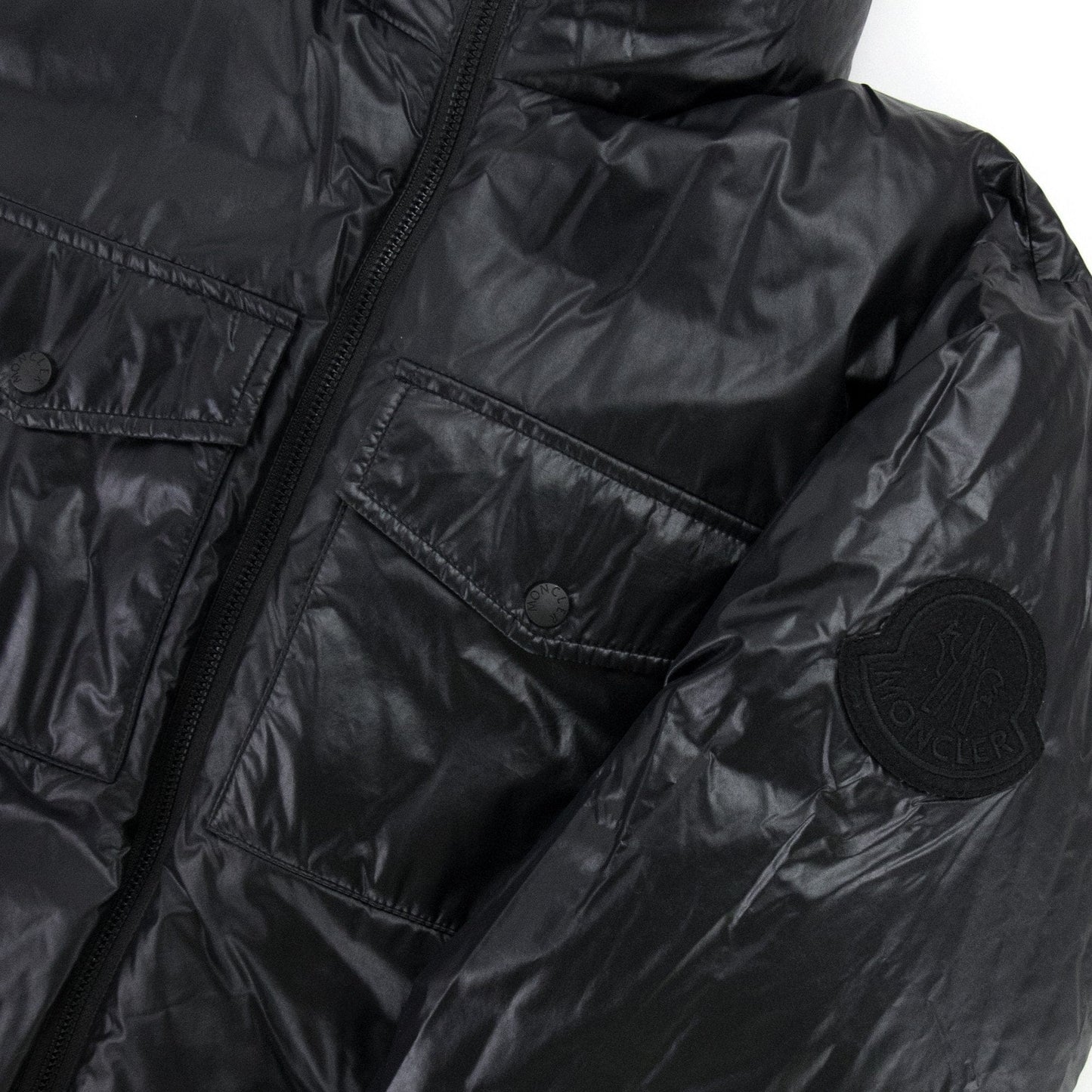 Moncler Kunitachi Down Jacket Multi