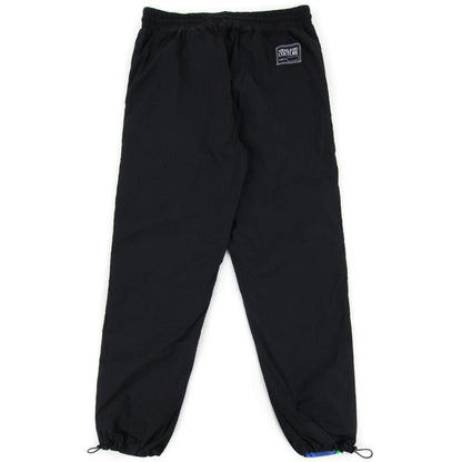 Versace Jeans Couture Logo Track Pants Black