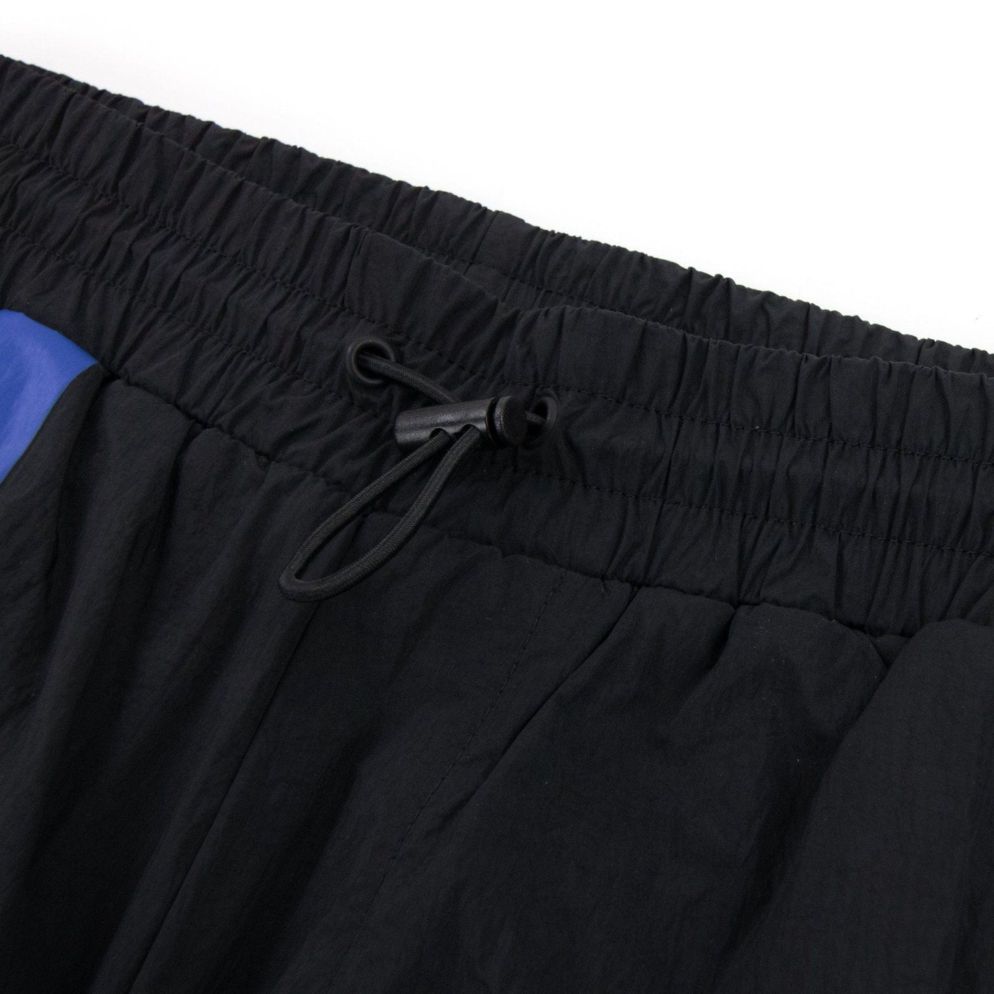 Versace Jeans Couture Logo Track Pants Black
