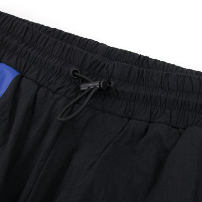 Versace Jeans Couture Logo Track Pants Black