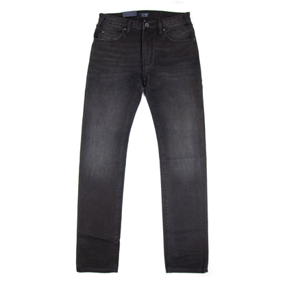 Armani Jeans J45 Slim Fit Jeans Black