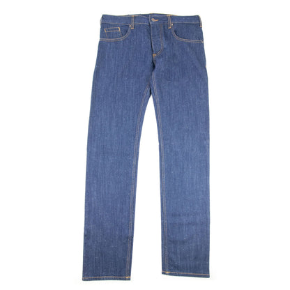 Armani Jeans J23 Slim Fit Jeans Denim