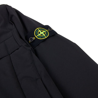 Stone Island 41427 Soft Shell-r E.dye