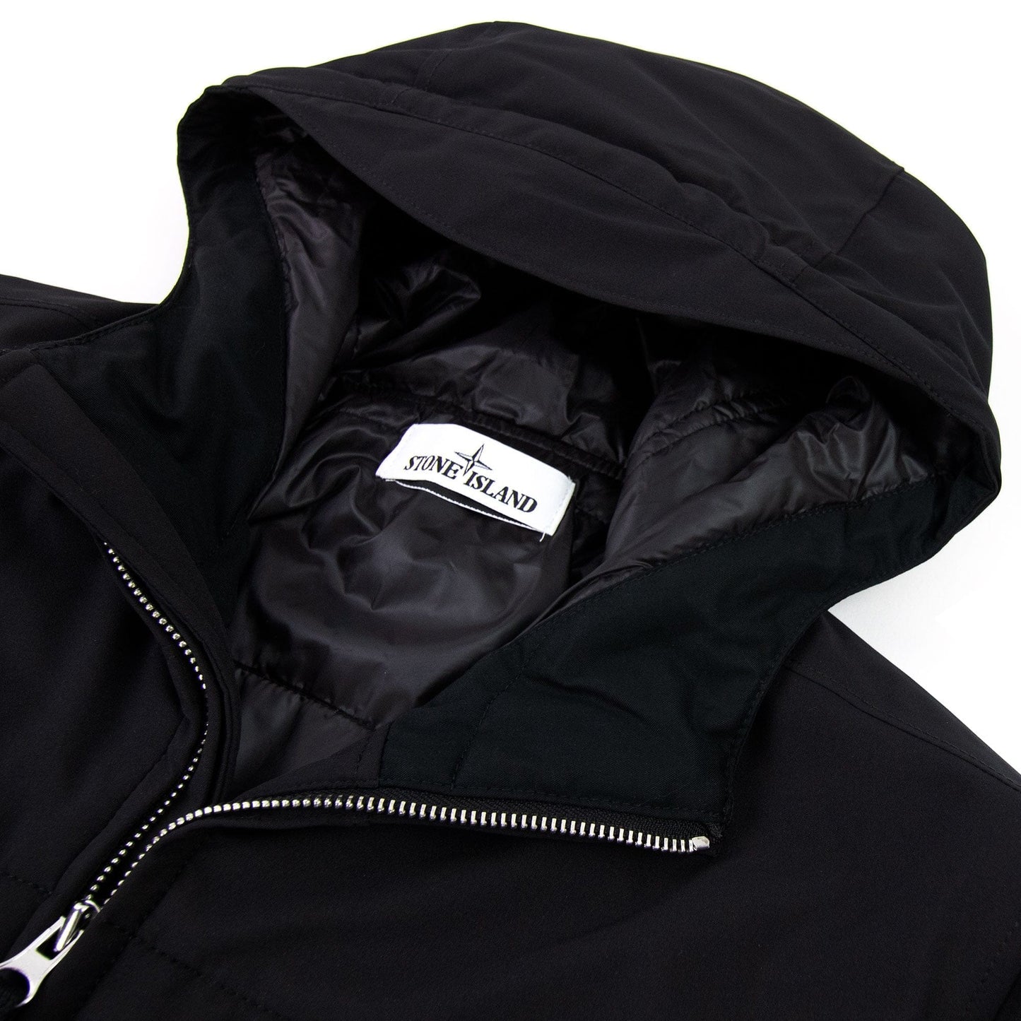 Stone Island 41427 Soft Shell-r E.dye