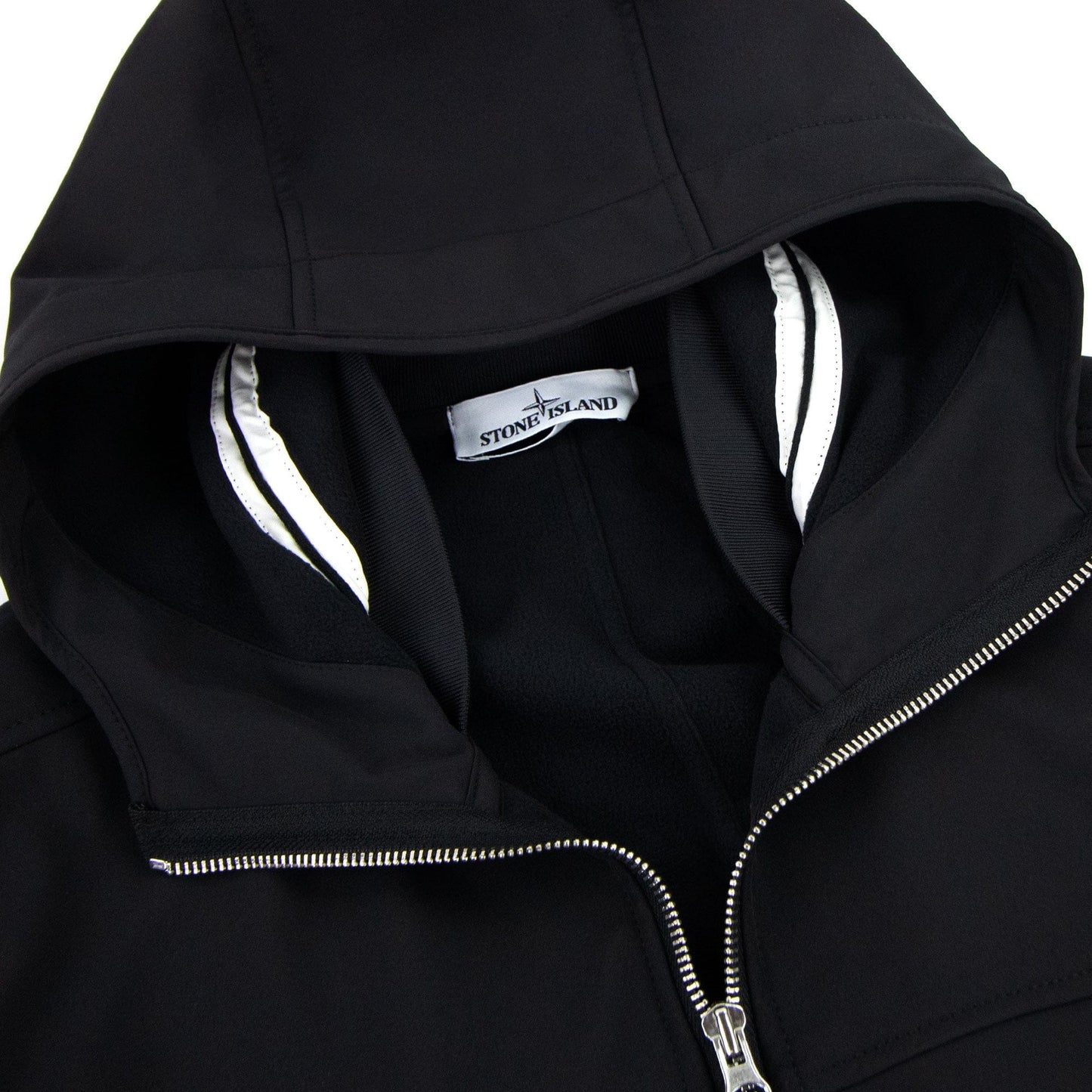 Stone Island Q0122 Soft Shell-r_?e.dye