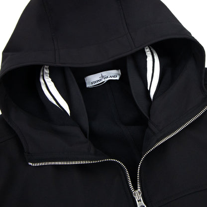 Stone Island Q0122 Soft Shell-r_?e.dye