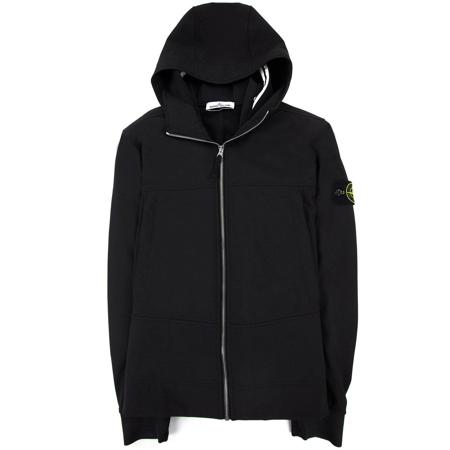 Stone Island Q0122 Soft Shell-r_?e.dye