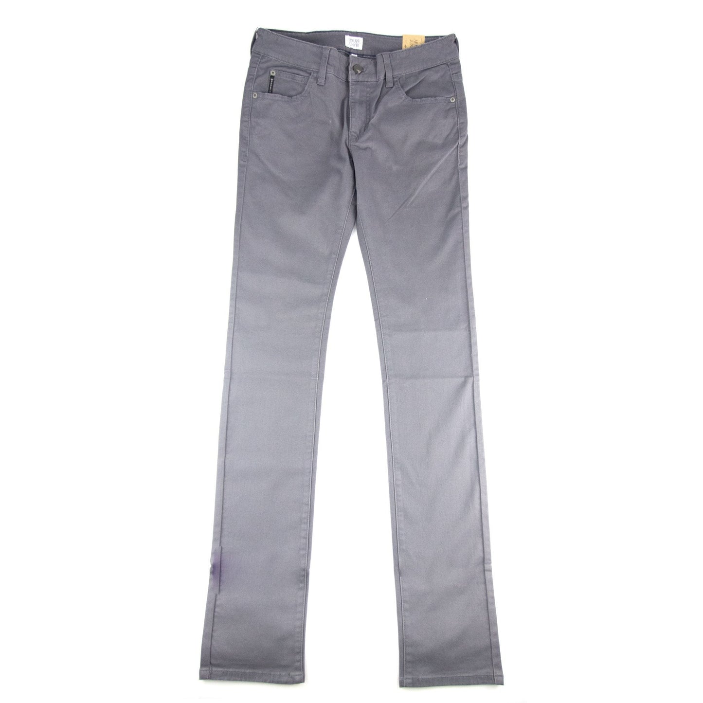 Armani Jeans J11 Casual Jeans Grigio Grey
