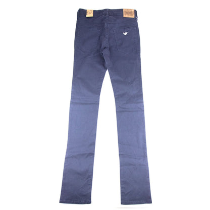 Armani Jeans J11 Casual Jeans Dark Navy