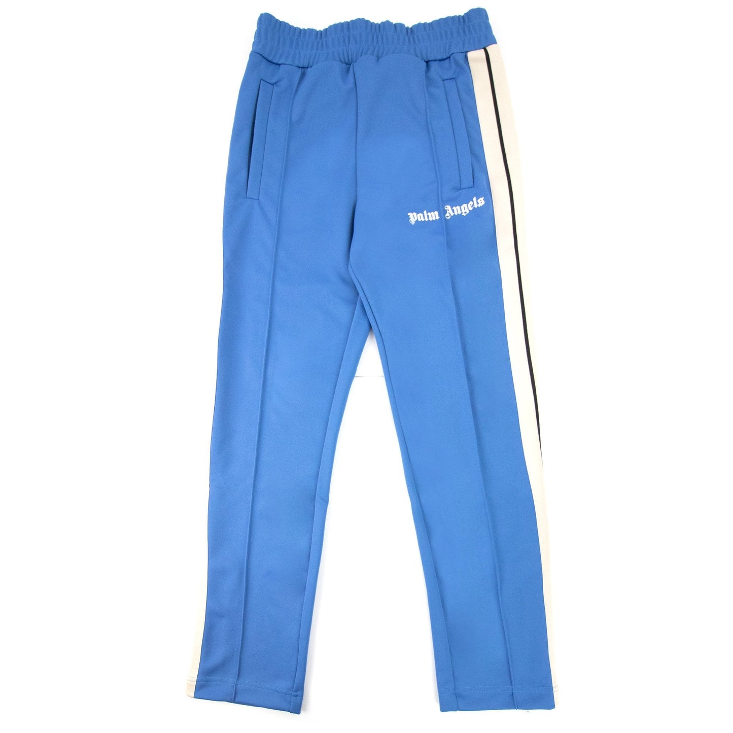 Palm Angels Classic Tracksuit Pants Blue/white