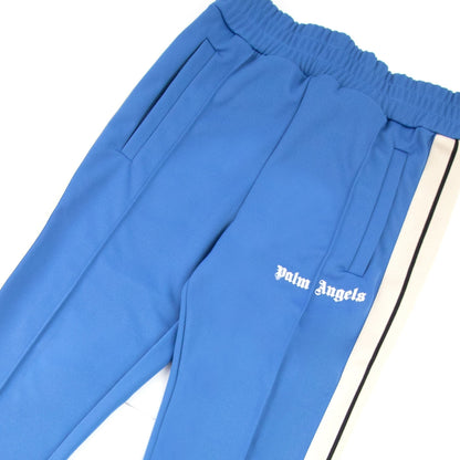 Palm Angels Classic Tracksuit Pants Blue/white