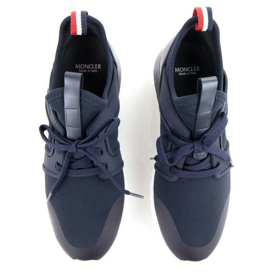 Moncler Emilien Trainers Navy 778