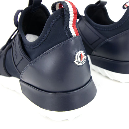 Moncler Emilien Trainers Navy 778
