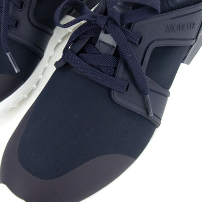 Moncler Emilien Trainers Navy 778