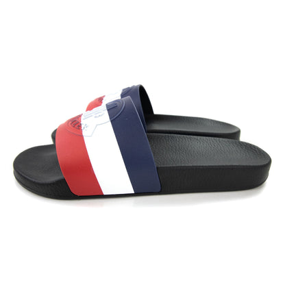 Moncler Basile Sliders Black