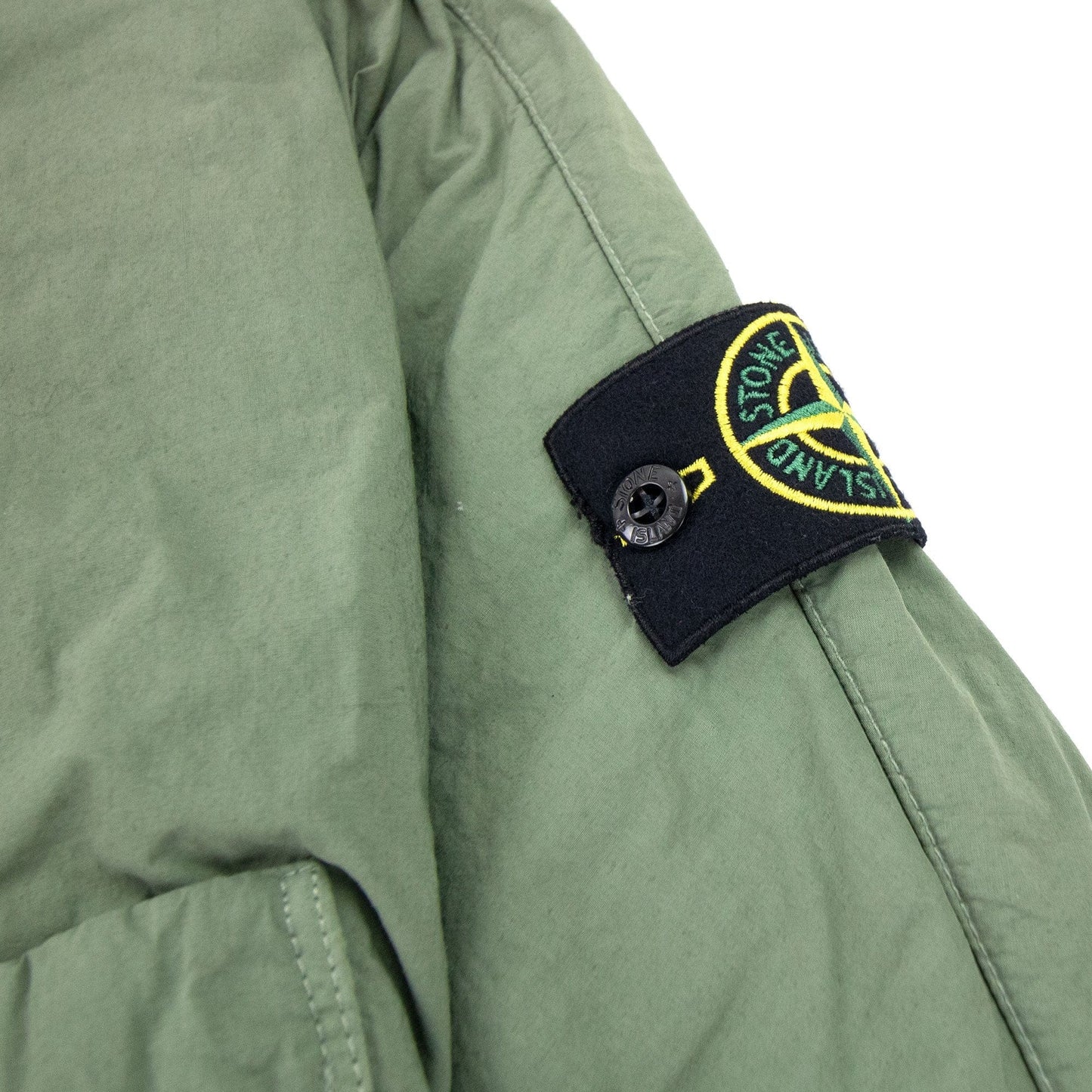 Stone Island 10403 Naslan Light With Polartec