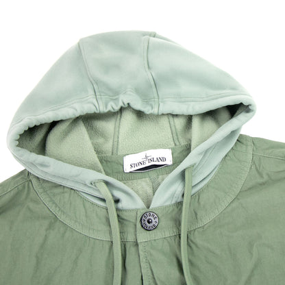 Stone Island 10403 Naslan Light With Polartec