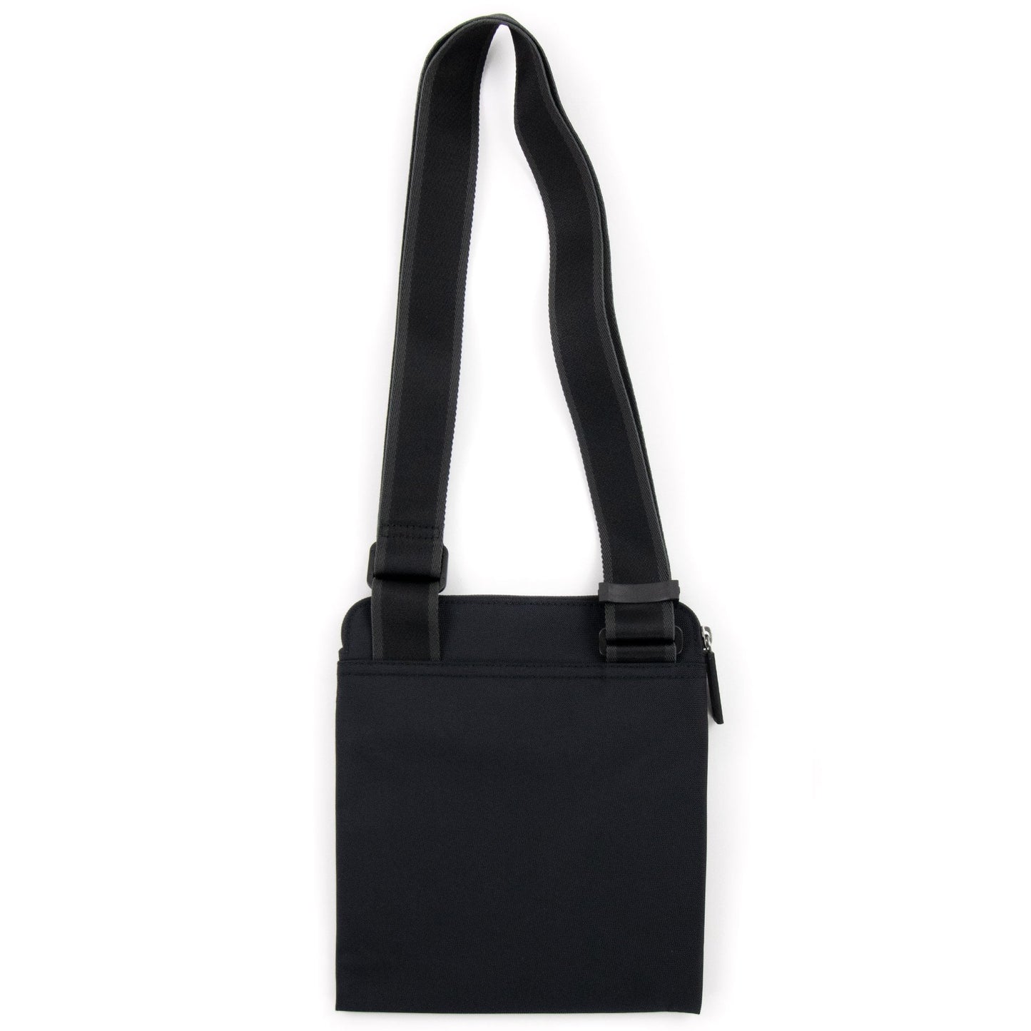 Hugo Boss Magnified B Enveloped Bag Black 001