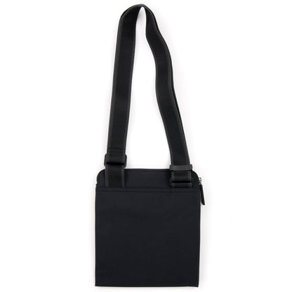 Hugo Boss Magnified B Enveloped Bag Black 001