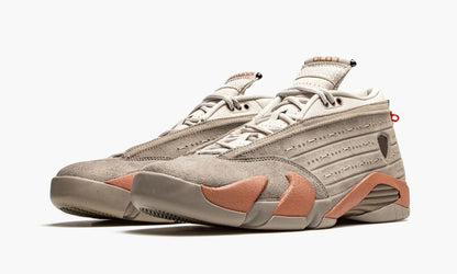 JORDAN 14 RETRO LOW CLOT TERRA BLUSH