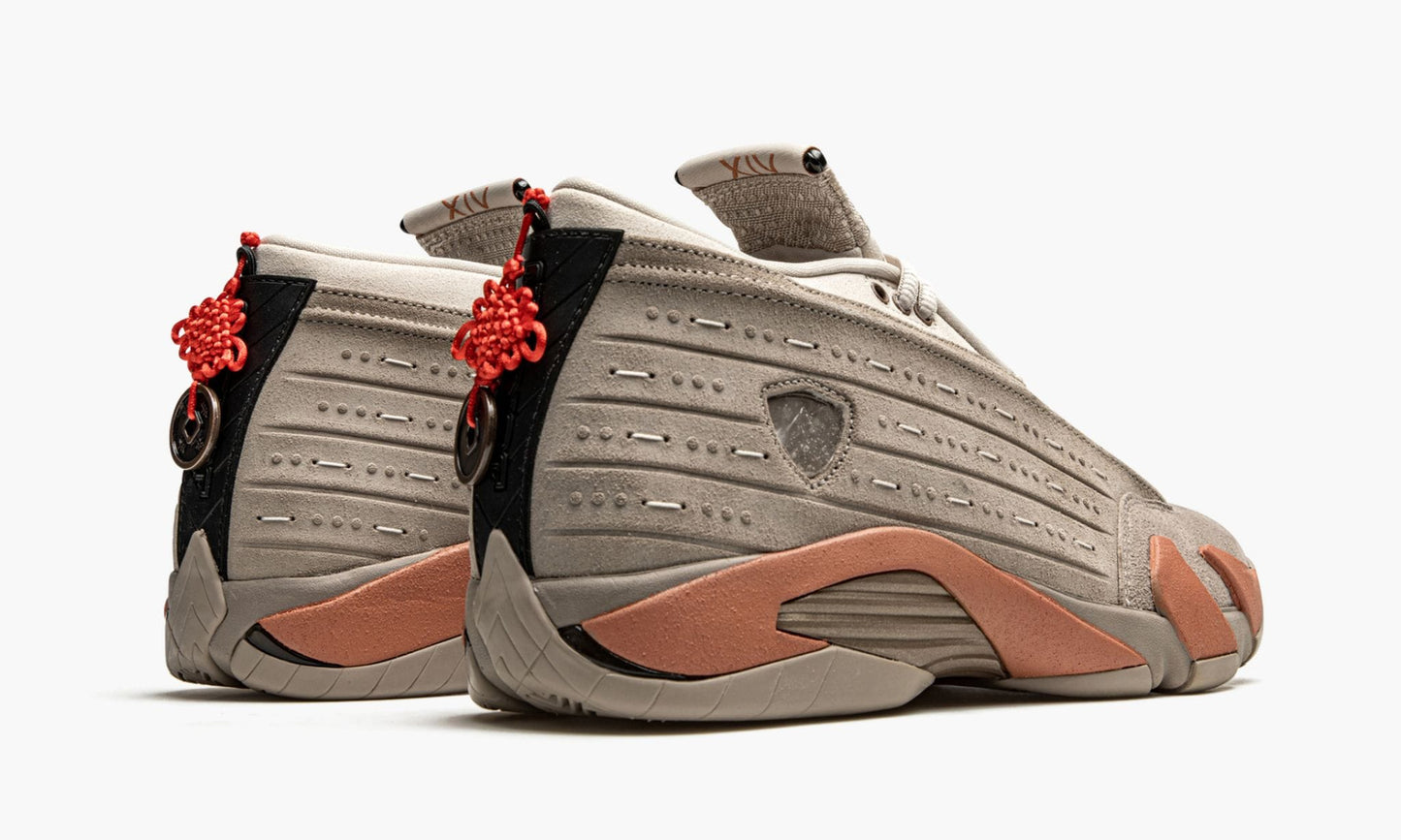 JORDAN 14 RETRO LOW CLOT TERRA BLUSH