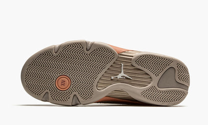 JORDAN 14 RETRO LOW CLOT TERRA BLUSH