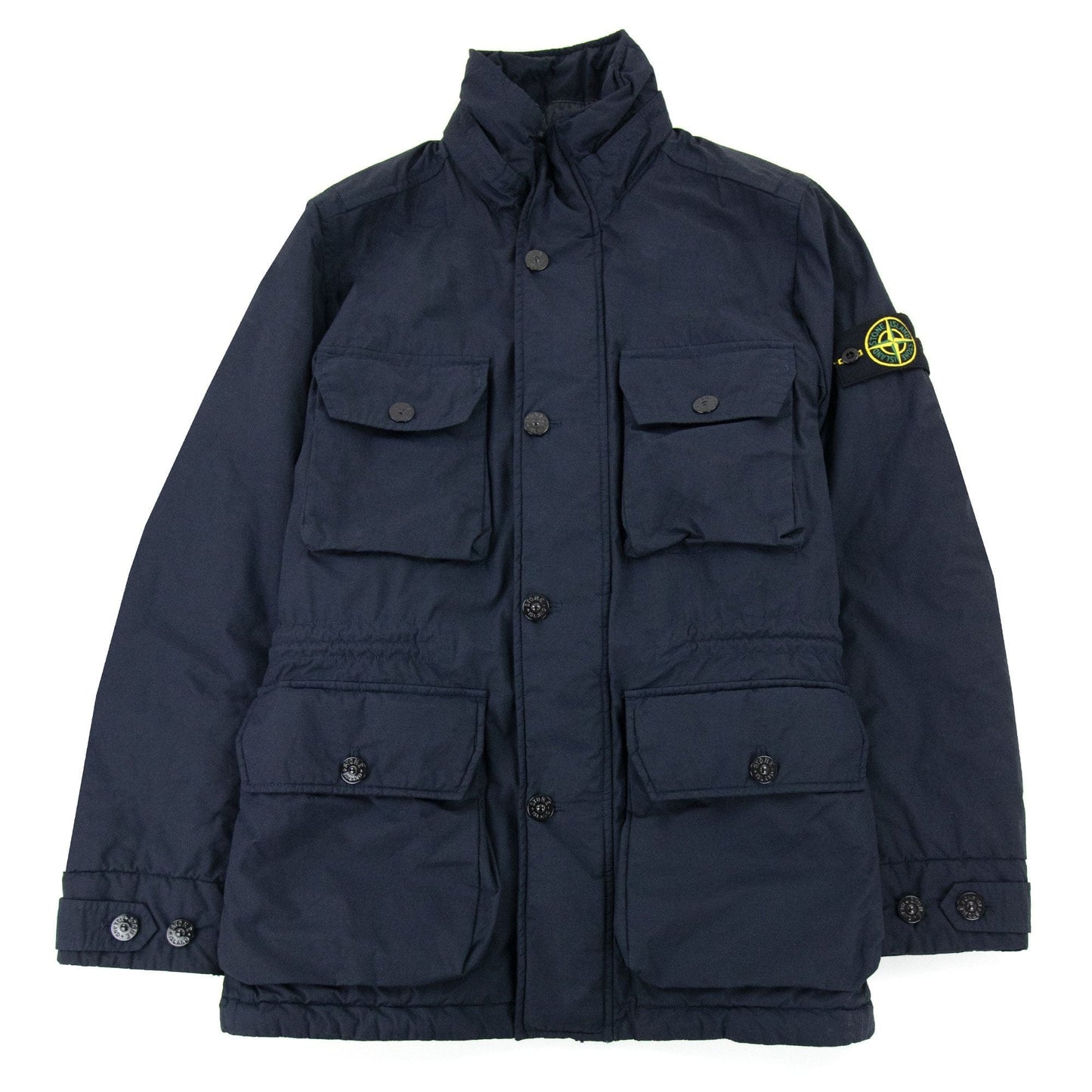 Stone Island 43032 Naslan Light Watro With Primaloft
