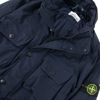 Stone Island 43032 Naslan Light Watro With Primaloft