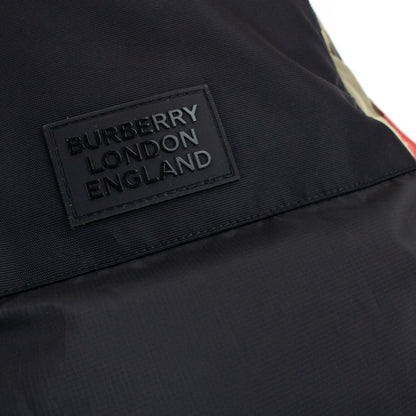 Burberry Reversible Down Puffer Gilet Archive Beige