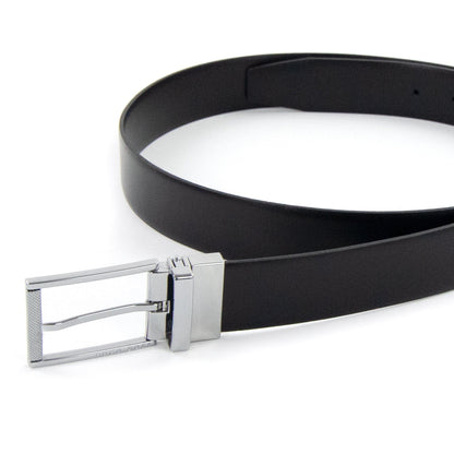Hugo Boss Granty Belt Box Black 001