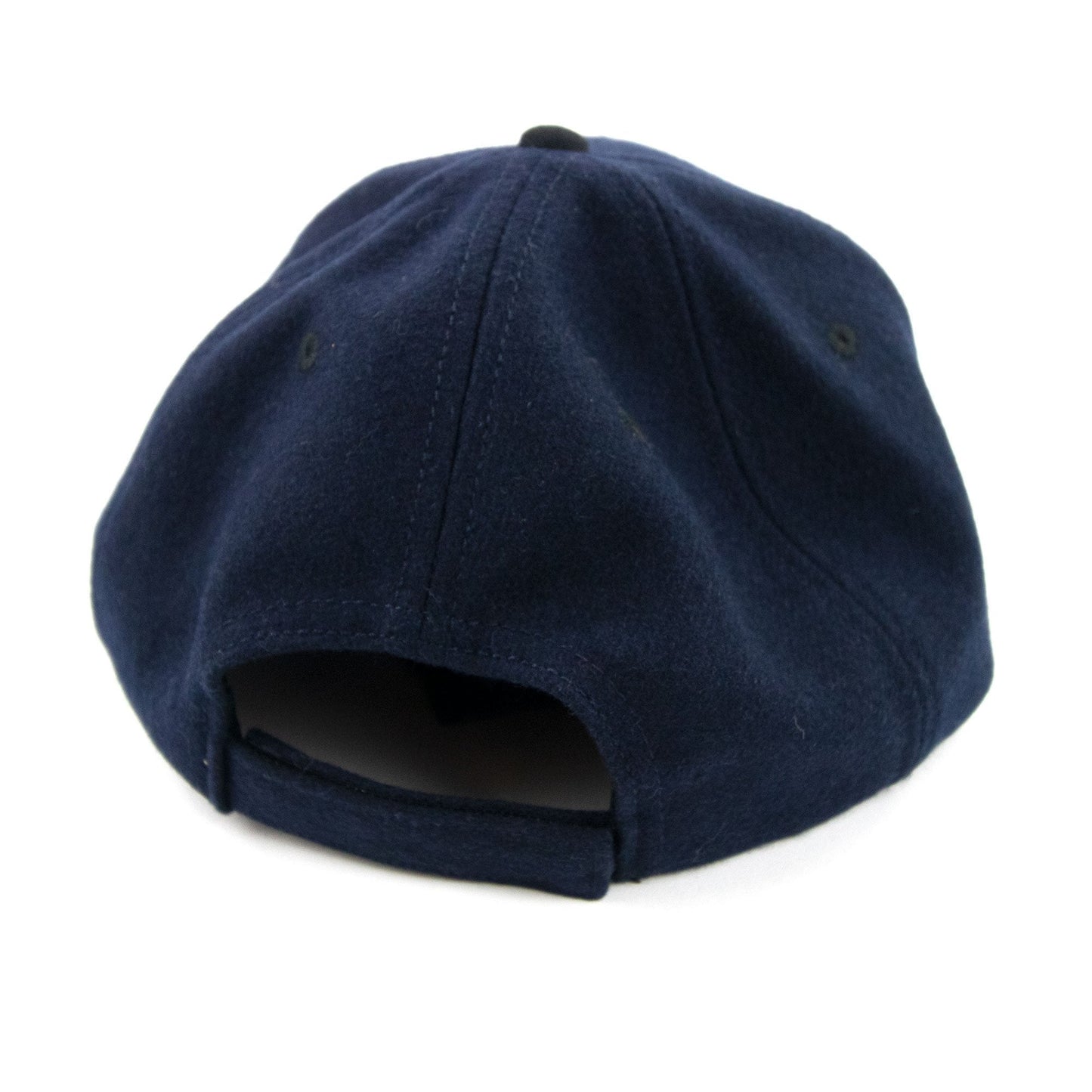 Armani Jeans Aj Snapback Navy Blue