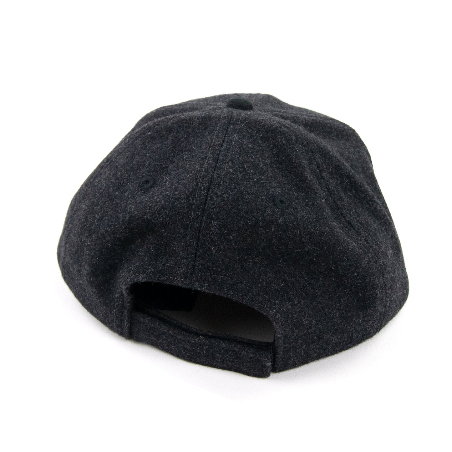 Armani Jeans Aj Snapback Dark Grey