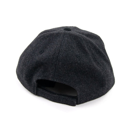 Armani Jeans Aj Snapback Dark Grey
