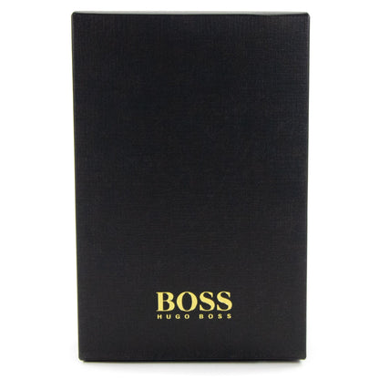Hugo Boss 2 Pack Trunks Black & Red