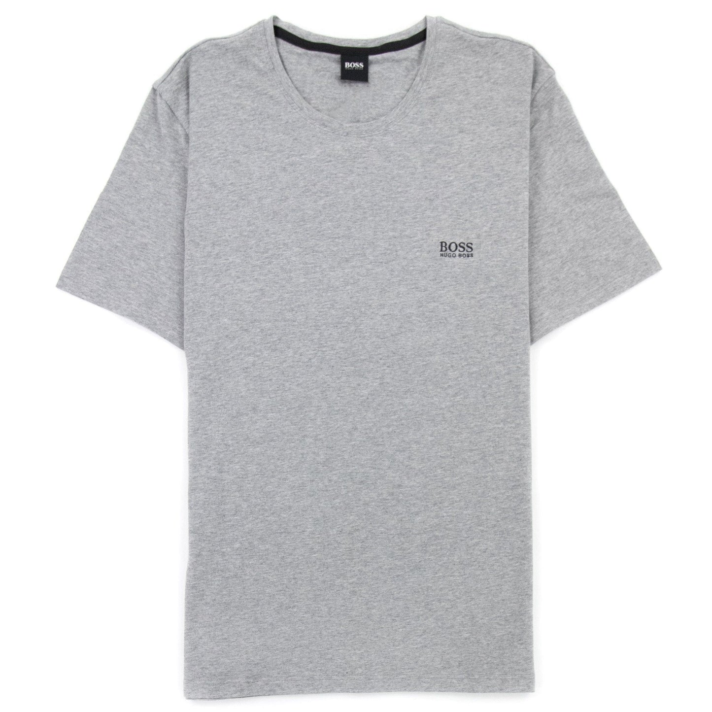 Hugo Boss Mix And Match T-shirt R Grey 033