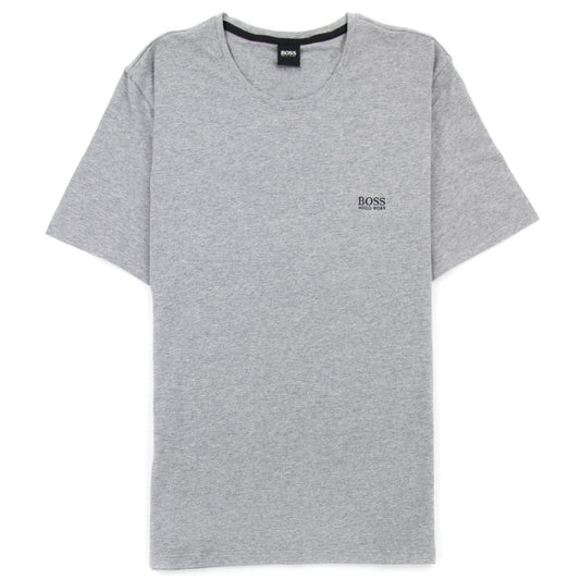 Hugo Boss Mix And Match T-shirt R Grey 033